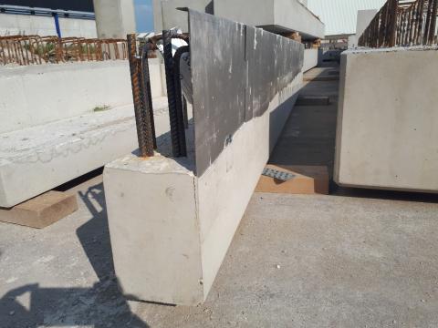 GSS Prefab