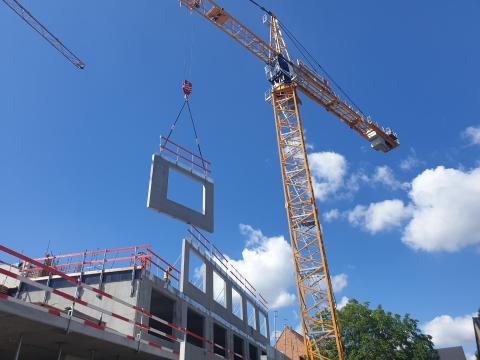 GSS Prefab