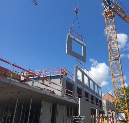 GSS Prefab
